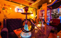Salé: La lutte contre les cafés de Chicha reprend de plus belle