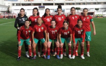 Football féminin/U20: Double confrontation amicale Maroc-Guinée à Conakry
