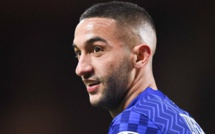 Ligue des champions : Ziyech sera-t-il aligné ce soir face à Dortmund?