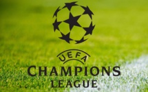 Ligue des champions: résultats et programme des huitièmes de finale