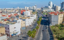 Casabusway : Les travaux d'aménagement achevés à 99%