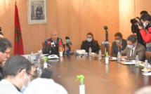 Lutte contre la corruption : Le sempiternel marasme continue !
