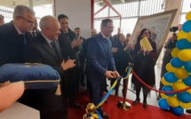 Tanger Med : Inauguration de IKEA Cabo