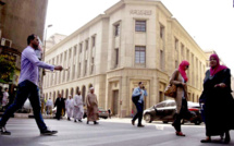 Egypte : La crise du dollar provoque une OPA du Golfe