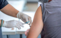 Compteur Coronavirus: 09 nouveaux cas, plus de 6,87 millions de personnes ont reçu trois doses du vaccin
