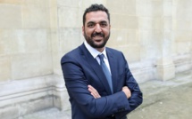 Français établis hors-France : le député sortant Karim Ben Cheïkh est candidat à sa réélection