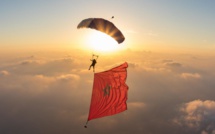 Parachutisme sportif: « Les loisirs aéronautiques au service du tourisme d’aventure »
