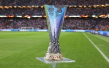 Europa League/ Barrages : Barça /Man. United et Séville / PSV une double alléchante affiche