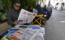 Tunisie : La vague d'arrestations fait craindre une répression accrue