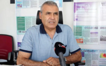Interview avec Nacer Jabour: «Le Maroc connaît une activité sismique modérée et relativement diffuse»