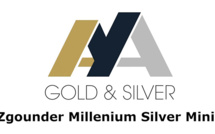  Aya Gold and Silver signe un accord d'achat d'électricité renouvelable avec Energie Éolienne du Maroc 
