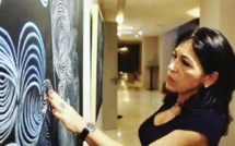 Une exposition inédite de Valérie Herbin à la Galerie Mine d’Art