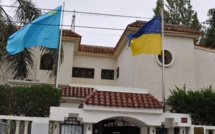 Etudiants Marocains d’Ukraine: Une réunion est prévue vendredi avec le nouvel ambassadeur