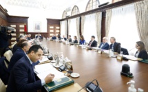 Programme de développement régional: Le gouvernement adopte un projet de décret