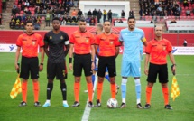 Coupe du Trône: L’AS FAR se qualifie aux dépens de l’Union Touarga