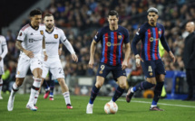 Europa league/ Barça vs Man. United : Un ‘’aller’’ explosif, un ’’retour’’ indécis