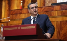 Akhannouch représente SM le Roi à la 2eme conférence des Chefs d'Etat et de gouvernement de la Commission climat pour le Sahel et au Sommet de l’UA