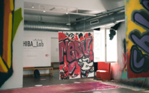 Fondation HIBA: Camp'ART, un rendez-vous avec l'art social