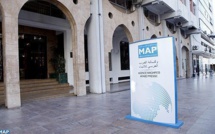 La MAP cible d'une cyberattaque probablement algérienne 