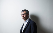 Rabat: présentation du livre "Les dessins de la colère" de Bruno Nassim Aboudrar