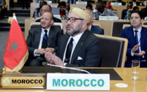Commission Climat pour la région du Sahel : SM le Roi appelle à une action commune 