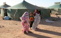 La situation des détenus à Tindouf: Forsatin alerte la communauté internationale