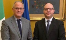 Le président du Parlement italien invité à se rendre au Maroc 