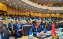 Aziz Akhannouch : Le Maroc présent en force au sein de l'Union africaine 