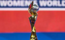 Football féminin: Le trophée de la Coupe du monde fait escale au Maroc