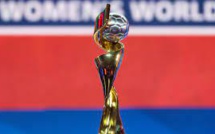 Football féminin: Le trophée de la Coupe du monde fait escale au Maroc