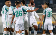 ​Ligues des Champions / Simba-Raja : Les Verts  filent  déjà vers les quarts de finale!