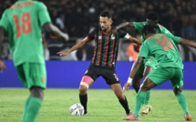 Coupe de la CAF : Les FAR pour s’emparer de la tête du groupe dès ce soir!