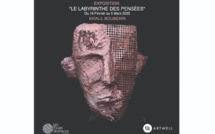 Exposition : Khalil Boubekri dévoile son labyrinthe