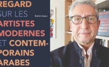 Edition : L’art arabe sous le prisme de Brahim Alaoui