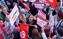 Tunisie : Expulsion de le SG de la Confédération européenne des syndicats