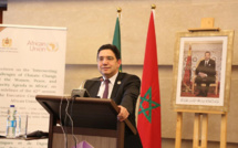 Le Maroc soutient le choix de l’énergie nucléaire à des fins pacifiques
