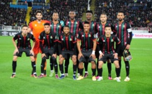Coupe de la CAF : Largement vainqueurs, les Militaires leaders de leur groupe