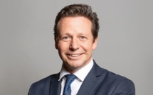Interview avec le ministre d’Etat britannique Nigel Huddleston : X-linxs, ALE, post-Brexit… la coopération maroco-britannique vue de Londres
