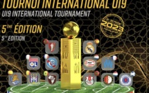 Football U19 : le Tournoi international de l'Académie Mohammed VI démarre ce mardi
