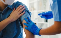 Compteur Covid-19: Trois nouveaux cas, plus de 6,879 millions de personnes ont reçu trois doses du vaccin