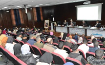 El Jadida : Les Relations Maroco-Helvétiques au cœur d’une journée d’étude