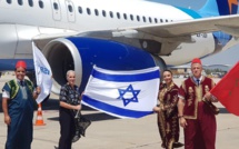 Maroc-Israël : Un bond du tourisme de part et d’autre