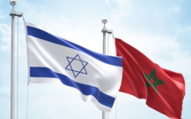 Maroc-Israël : Les échanges se montent à quelque 56 millions de dollars