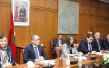 L'OCDE installe un bureau au Maroc 