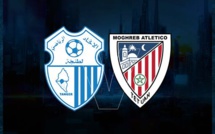 Botola D1/17e journée : Le derby du Nord, IRT-MAT, en affiche ce mardi