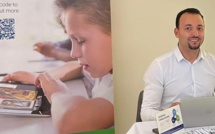 Interview avec Ayman Ewess : «Les enfants apprennent mieux lorsqu’ils travaillent collectivement»