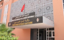 Echec d'une tentative de trafic de drogues à Laâyoune