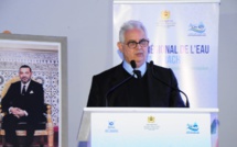 Forum Africa 21: Nizar Baraka appelle à une gestion intégrée de l'eau, de l'énergie et de l'agriculture