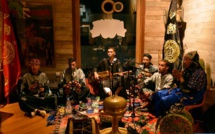 Essaouira / Festival  : La tradition du conte dans la culture judéo-marocaine