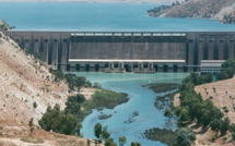 Marrakech-Safi : Remplissage des barrages à près de 49%